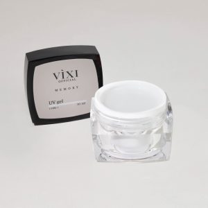 Vixi Memory Gel MILKY - 30ml