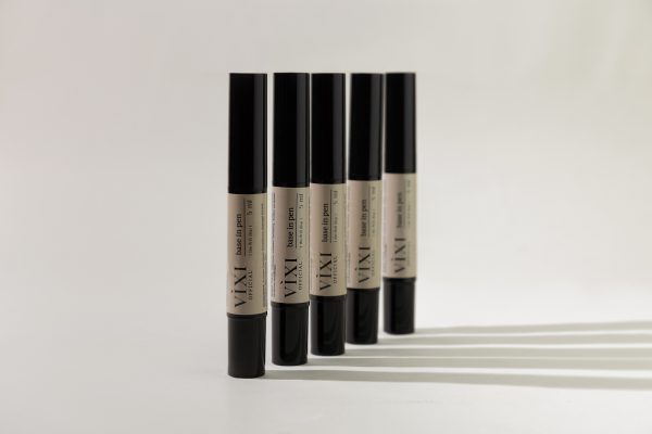 VIXI base FIRST STEP - 5ml