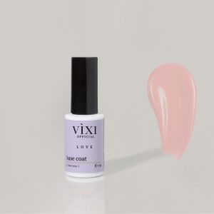 VIXI Love Base - I LOVE YOU - 10ml