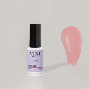VIXI Love Base - JE T’AIME - 10ml