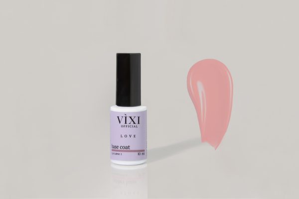 VIXI Love Base - JE T’AIME - 10ml