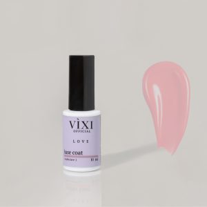 VIXI Love Base - MYLIU TAVE - 10ml