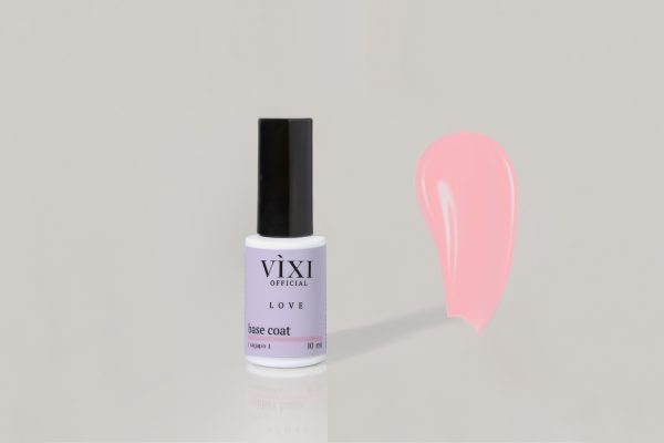 VIXI Love Base - SAGAP’O - 10ml