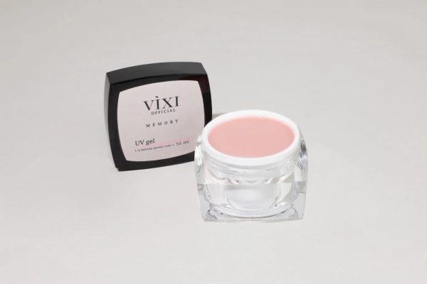 Vixi memory gel LA FEMME- 30 ml