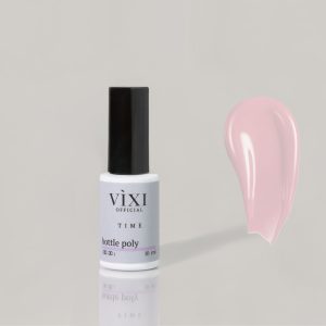 Bottle Poly TIME [00:00] - 10ml