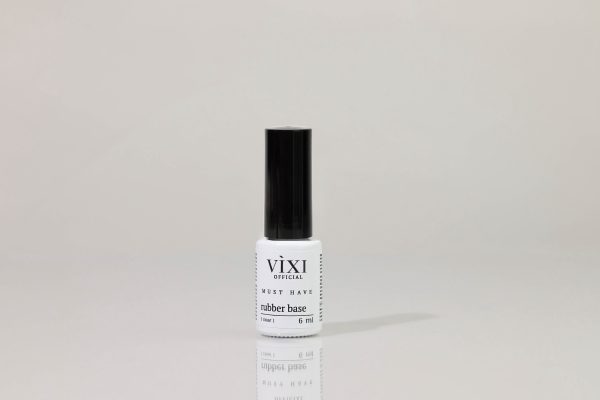 VIXI Must Have Clear Base - 6ml
