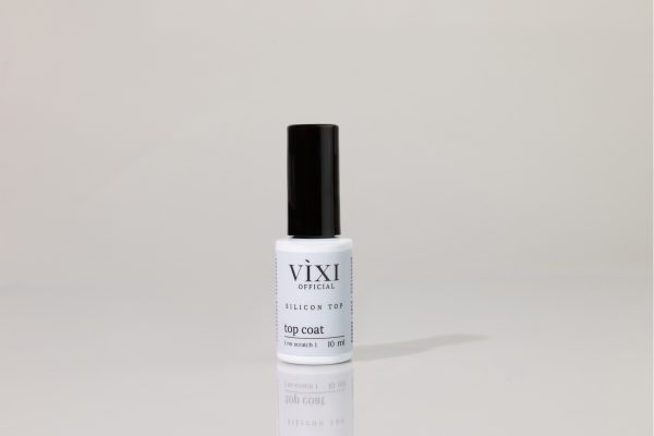 VIXI Silicon Top - NO SCRATCH- 10ml