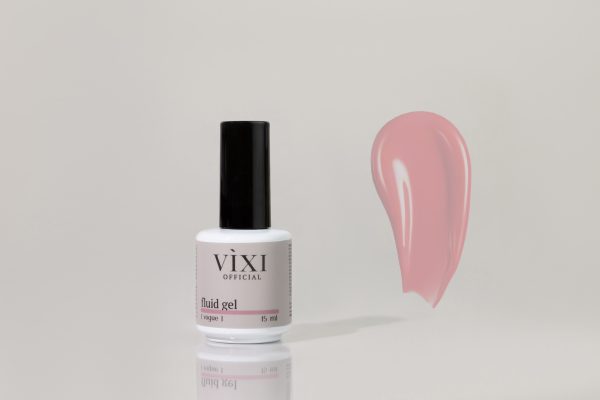 VIXI Fluid Gel VOGUE - 15ml