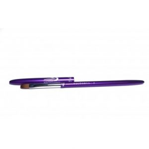 VJ Gel Brush Oval - Nr6