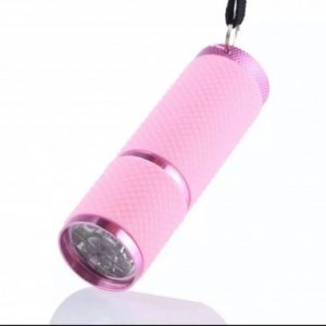 Mini LED Lamp