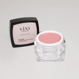 VIXI Gel Souffle - STRAWBERRY LATTE - 30ml