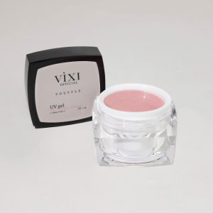 VIXI Gel Souffle - SHINY ROSE - 30ml