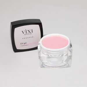 VIXI Gel Souffle - MARSHMALLOW- 30ml
