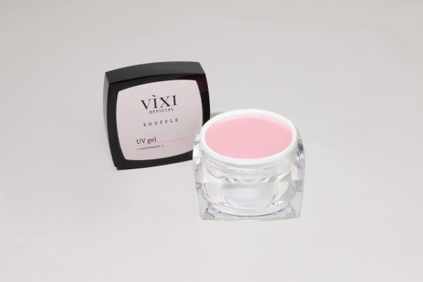 VIXI Gel Souffle - MARSHMALLOW- 30ml