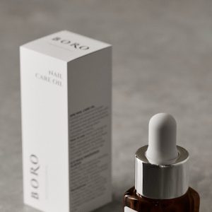 Cuticle Oil - 10ml