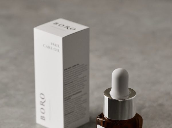 Cuticle Oil - 10ml