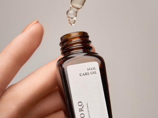 Cuticle Oil - 10ml - Image 3