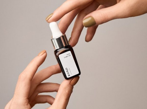 Cuticle Oil - 10ml - Image 2