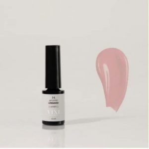 VIXI Gel Polish (14) ASHY camouflage collection - 6ml