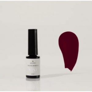 VIXI Gel Polish (8) DELICIOUS BURGUNDY - 6ml