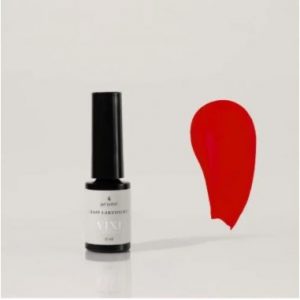VIXI Gel Polish (4)  HOW SHALL WE POLISH - 6ml