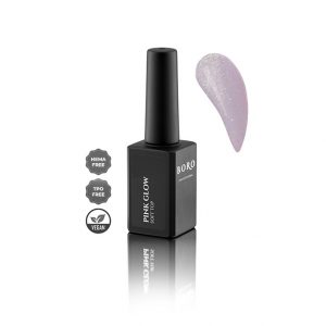 Pink Glow soft Top - 15ml