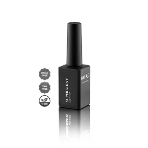 SOFT SUPER SHINY Top Coat - 15ml