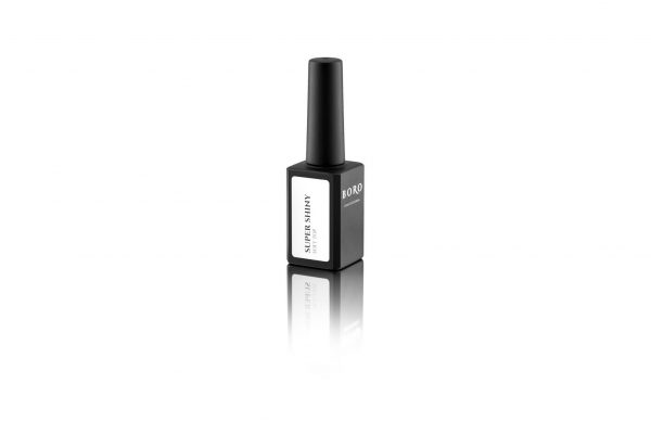 Super Shiny Top Coat - 15ml