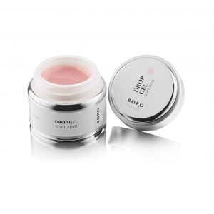 Drop Gel - Soft Pink - 50ml