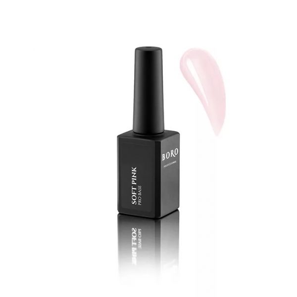 Soft Pink Pro Base - 15ml