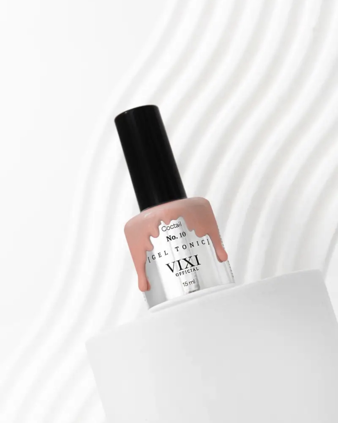 VIXI Tonik Gel No. 10 - 15ml