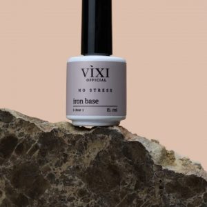VIXI IRON BASE - 15ml