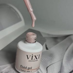 VIXI Fluid Gel Dubai Vibe - 15ml