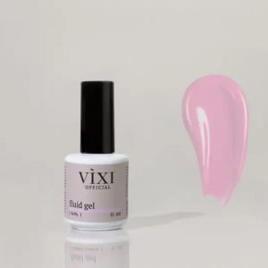 VIXI Fluid Gel Kelly -15ml