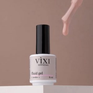 VIXI Fluid Gel Jenifer -15ml