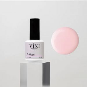 VIXI Fluid Gel In Love -15ml