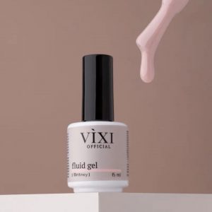 VIXI Fluid Gel Britney -15ml